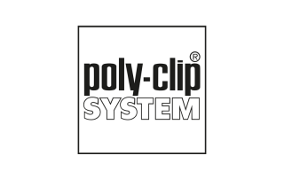 logo_poly_clip_system