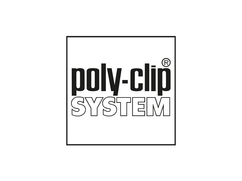 logo_poly_clip_system