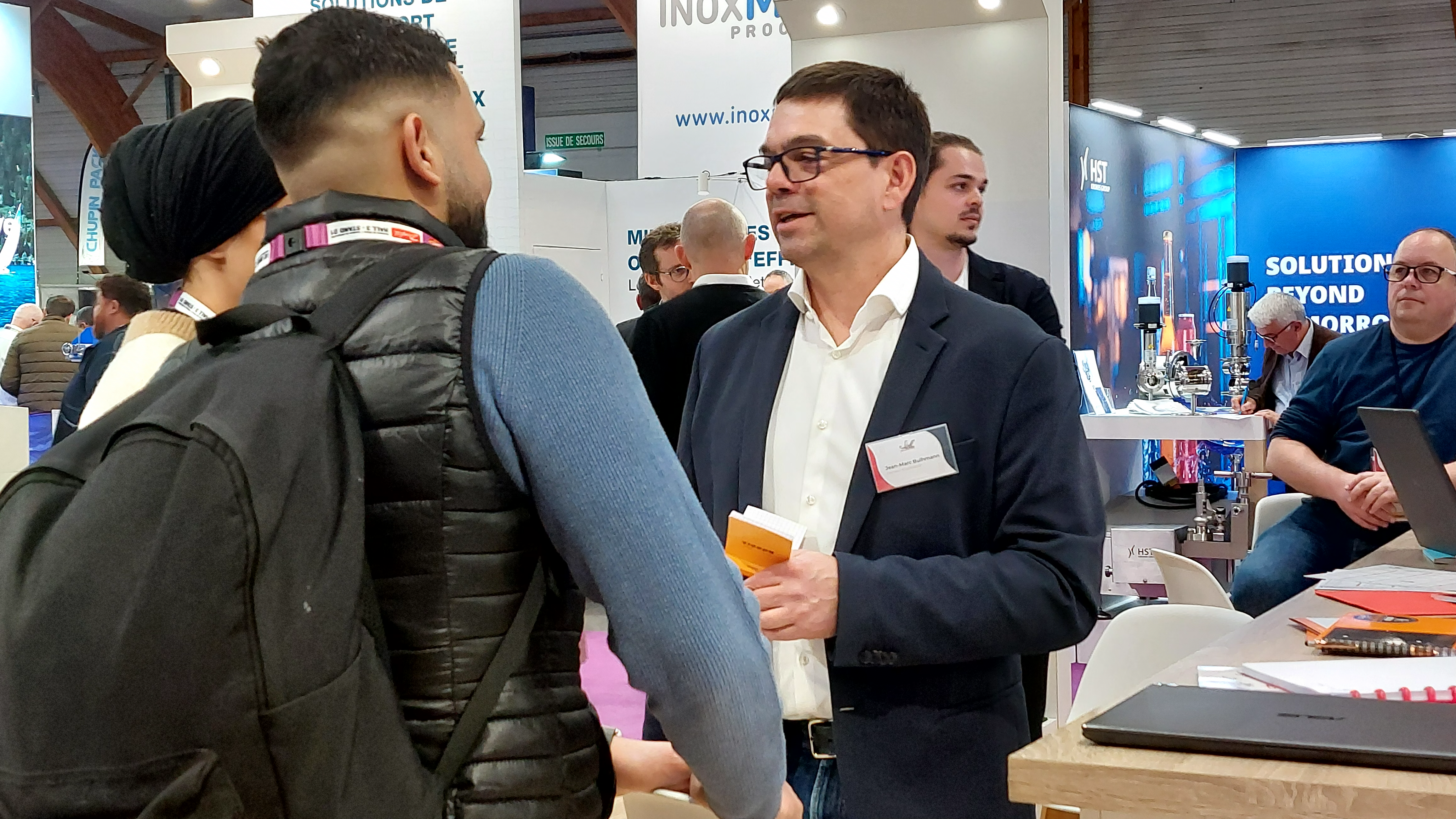 CFIA 2026 : Un immense merci pour vos visites !